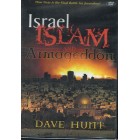 DVD - Israel, Islam And Armageddon